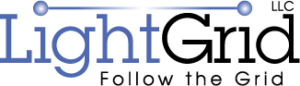 LightGrid logo